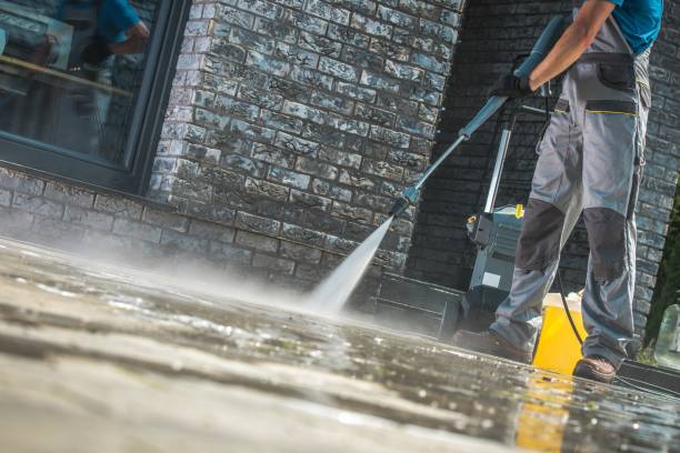 Boat and Dock Cleaning in Lone Star, TX