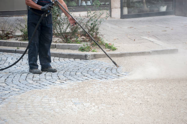 Trusted Lone Star, TX Pressure Washing Services Experts