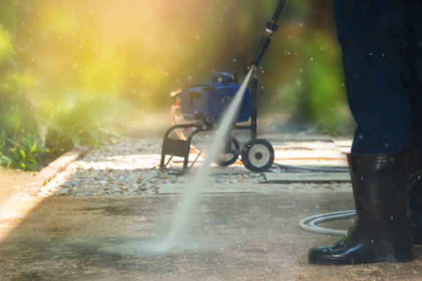 Best Oil Spill Cleanup  in Lone Star, TX